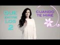OV7 - "Tenemos Un Secreto" (Avance) 