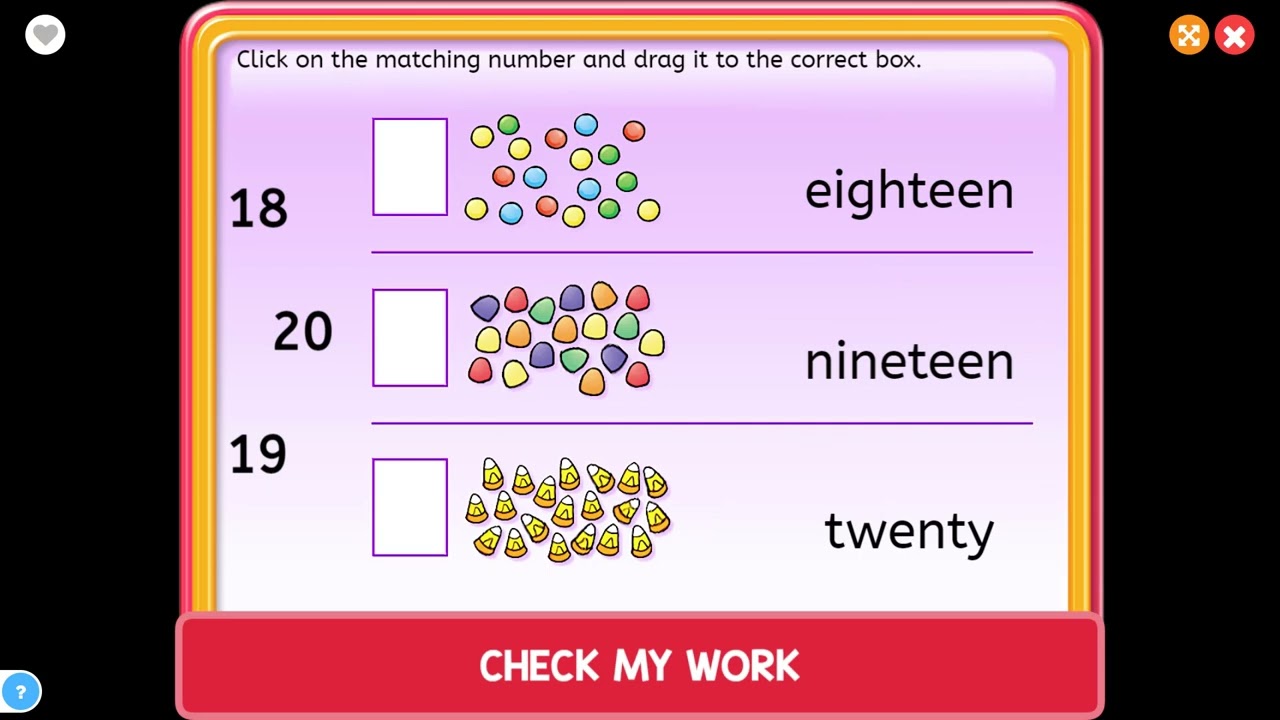 Discover Engaging Interactive Worksheets on Anywhere Teacher - Worksheets with Instant Feedback