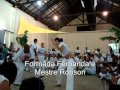 Capoeira Ilê Camaleão 