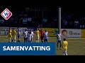 Samenvatting Hoek - FC Lisse