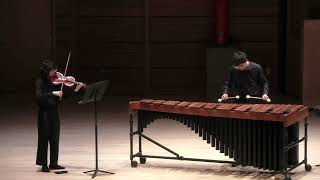 Download lagu Marimba & Violin Cafe 1930 - Astor Piazzolla mp3