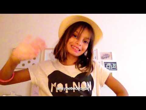 Déjala que baile -Melendi con Alejandro Sanz y Arkano @anaybetivideostar