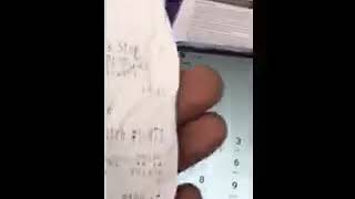I just got scammed by metro pcs and got the cops called on me !!!!