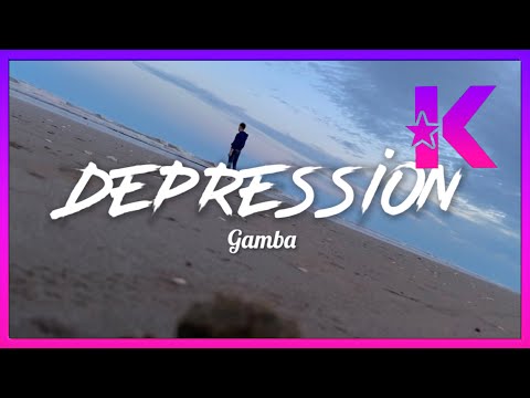 BRAN-K [GAMBA] - Depression (Official Video)