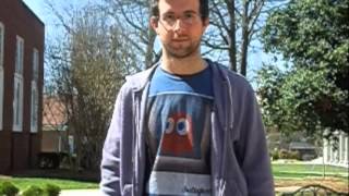 All We Want Is Love PSA