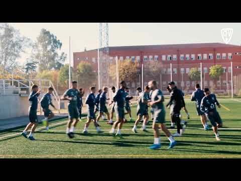 Previa: C.D. Mensajero - C.F. Villanovense