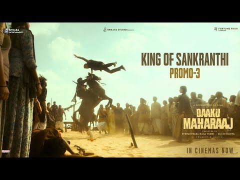 Daaku Maharaaj