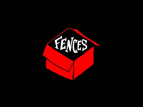 Destroy Boys - Fences (Official Lyric Video)