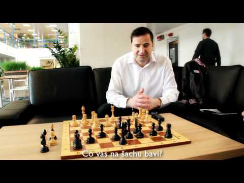 Partie osobností 25 - Robert Záruba