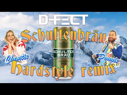 Schultenbräu (D-Fect Hardstyle Remix)