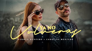 Ya No Volverás Lyrics English Translation