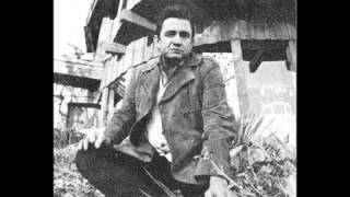 Johnny Cash   I Would Like To See You Again wmv