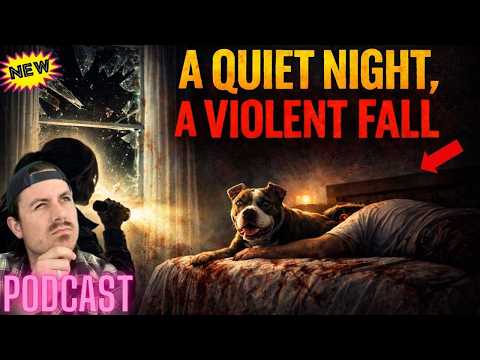 Ep. 480 | A Quiet Night, A Violent Fall - MrBallen Podcast & MrBallen’s Medical Podcast