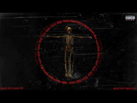 Salam Hsb - CRAP OASE🦴 ft. Alex Hsb