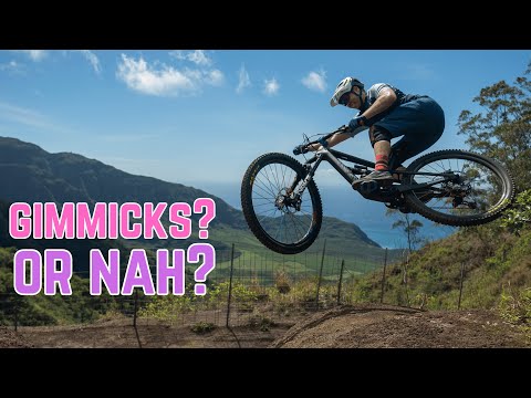 the 2024 Canyon Spectral surprised me (despite these things)