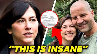 Jeff Bezos's Ex-Wife Mackenzie Scott Divorcing Again: What We Know