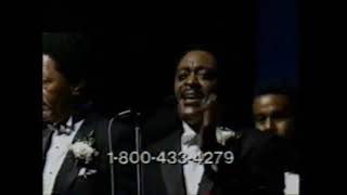 The Dells  - The Love We Had (Stays On My Mind) ～  Oh! What A Night