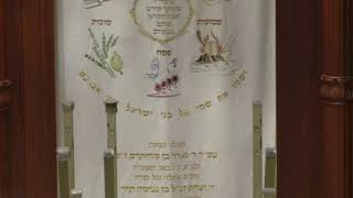 בית המדרש באר יצחק שידור חי