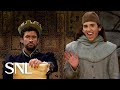 Inventing Spanish SNL