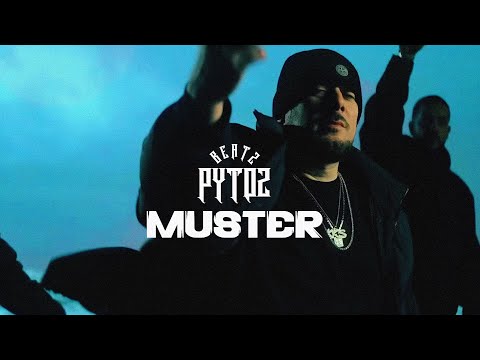 KOOL SAVAS X TAKT32 TYPE BEAT „MUSTER“ (HOOK) | HARD RAP BEAT (Prod by PytozBeatz)