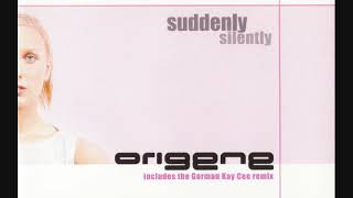 Origene ‎– Suddenly Silently – 2002