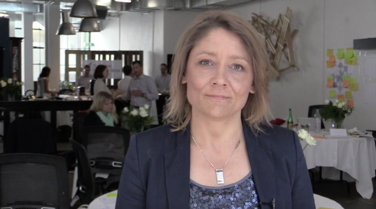 Mastering Strategic Foresight Programme