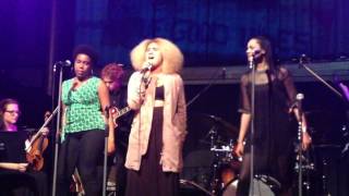 Psychedelic love - Shariffa Indiana (Cover Sarah-Jane) @GroundsCodarts