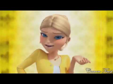 Queen bee Sad Transformation [FANMADE SCENE]