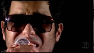 Estúdio iBahia - Tomate canta Baianidade Nagô - 4/5