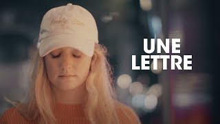 Grégoire - Une lettre (Official video)