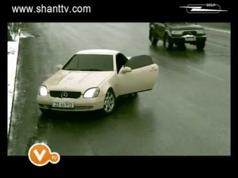 Vitamin Club 78  - Aragachap tesakhcikner (Vitamin Club 04.02.2012)