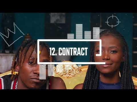 12. R.Peels - Contract (Official Audio)