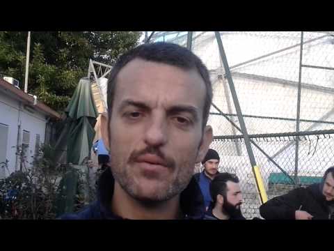 Antonio Valente all A Gaeta