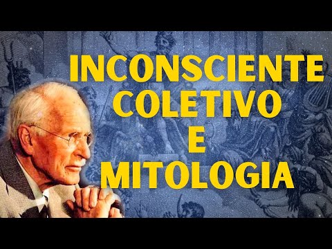 Collective Unconscious and Mythology