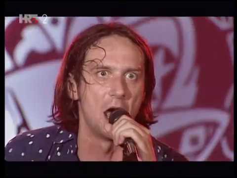 Psihomodo pop - Studentski Centar 2003.