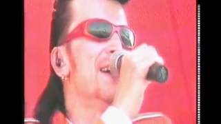Leningrad Cowboys - Leningrad
