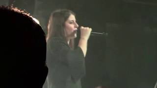 Tra noi è infinita - Federica Carta 18/05/2018 Catania