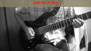 Senki Zesshou Symphogear AXZ [GUN BULLET XXX] Instrumental Cover