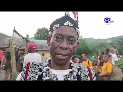 PIDGIN NEWS TUESDAY AUGUST 29, 2023 - EQUINOXE TV