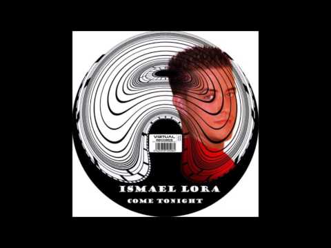Ismael Lora - Take It Up (2003)