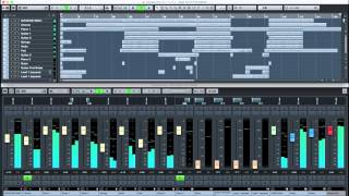 【初音ミク】 SOS SEKAI NO OWARI 【VOCALOIDカバー】