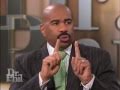 Steve Harvey And Dr Phil Discuss How Men Think