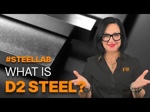 D2 Tool Steel
