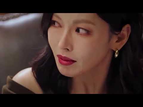 cheon seojin from penthouse kdrama crying