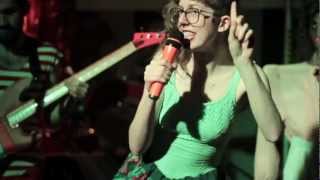 Ramona and the Swimsuits - Time Away (Arthur Russell Cover)