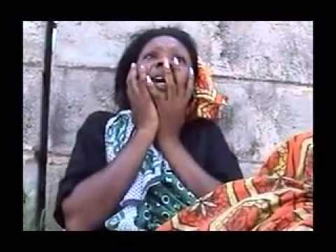 Jael Sheka Tokoko Mimi Msafiri Official Video