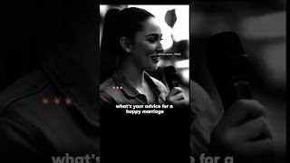 Download lagu Apa saran Anda untuk pernikahan yang bahagia? | Motivasi | Kutipan | Hubungan | Cinta mp3