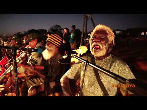 Gudarrgu Mijburrayung (Kids) - Numburindi Festival 2021