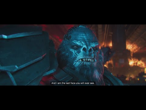 HALO INFINITE Gameplay Walkthrough Part 1 Campaign [60FPS PC] - No Commentary (FULL GAME)