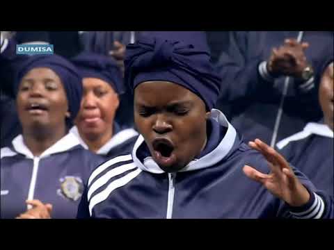 Isaac And The Mighty Messengers- Hosenyehile Ha Hotla kae (Live At Hulisani)